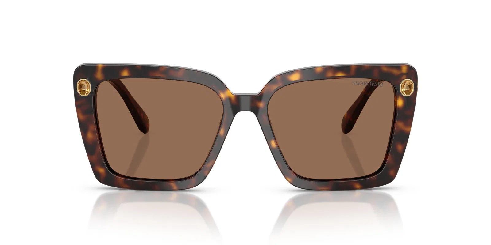 Swarovski 6032F Sunglasses - view 8